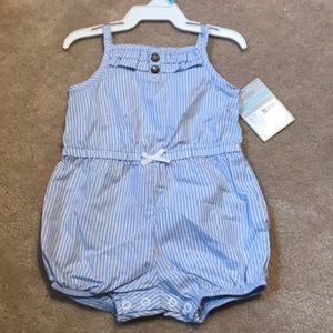 Carter’s romper